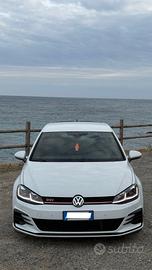 Volkswagen Golf 7.5 GTI