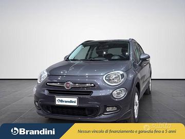 Fiat 500X 1.3 mjt Popstar 4x2 95cv