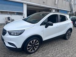 Opel Mokka X 1.6 CDTI Ecotec 136CV 4x4 Start&Stop 