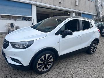 Opel Mokka X 1.6 CDTI Ecotec 136CV 4x4 Start&Stop 