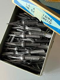 142 Pennini d'Epoca LUS "SOLE" N. 121 EF