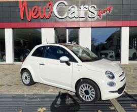 FIAT 500 1.0 Hybrid Dolcevita APP CONN-CRUISE-15