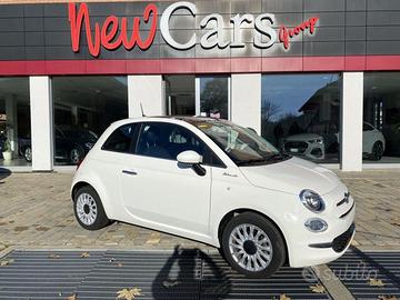 FIAT 500 1.0 Hybrid Dolcevita APP CONN-CRUISE-15