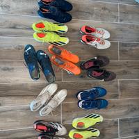 Scarpe calcio