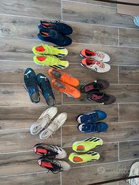 Scarpe calcio