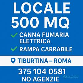 Vendita locale commerciale