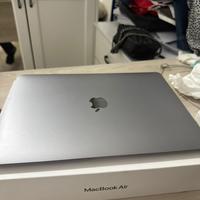 MacBook Air 13” 512Gb, M1