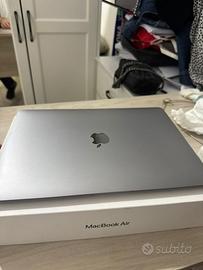 MacBook Air 13” 512Gb, M1