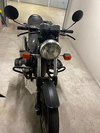 BMW R100 RS