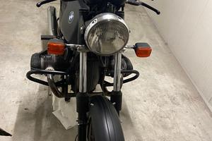 BMW R100 RS