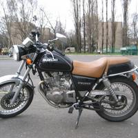 Ricambi suzuki tu 250 x 1997 2003