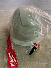 Casco da lavoro, Milwaukee