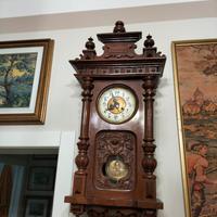 orologio a pendolo 