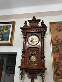 orologio a pendolo 