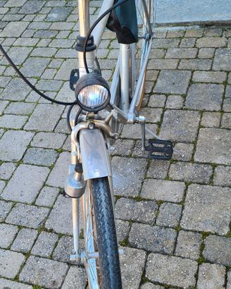 bici da uomo adulto  marca Leri