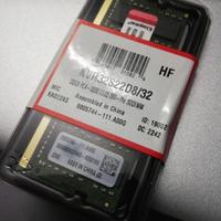 Memoria RAM DDR4 32Gb 3200Mhz