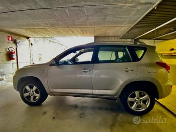 Toyota RAV4 2006