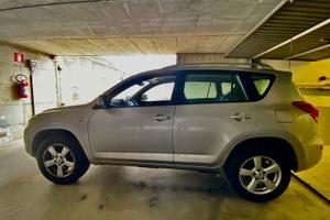 Toyota RAV4 2006
