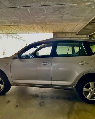 Toyota RAV4 2006