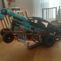 Lego Technic 42050