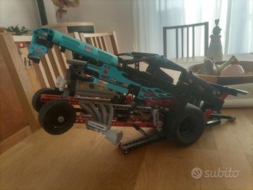 Lego Technic 42050