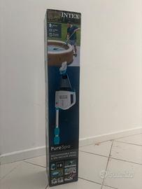 Intex ZR100 aspiratore ricaricabile