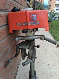 motore fuoribordo 3 cv