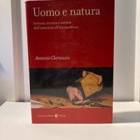 Uomo e natura