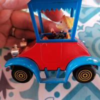 Macchinina nonna papera Walt disney