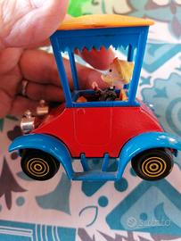 Macchinina nonna papera Walt disney