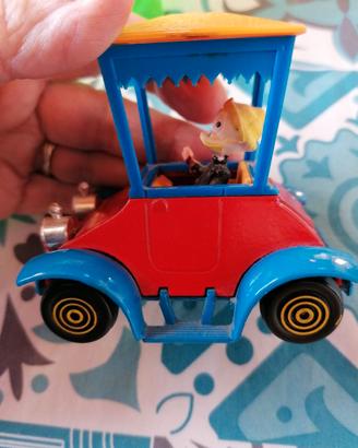 Macchinina nonna papera Walt disney