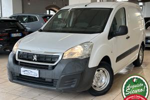 PEUGEOT PARTNER 1.6 BLUEHDI 75CV 2 POSTI