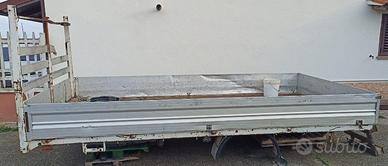 CASSONE FISSO 430 X 210