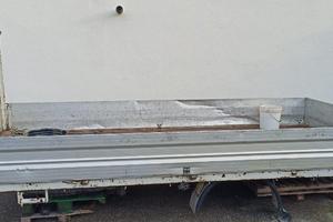 CASSONE FISSO 430 X 210