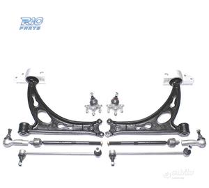 KIT BRACCI SOSPENSIONE AUDI A3 8P 03-12
