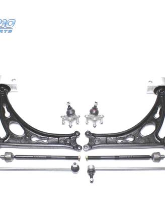 KIT BRACCI SOSPENSIONE AUDI A3 8P 03-12