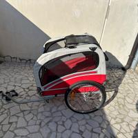 Carretto per bici