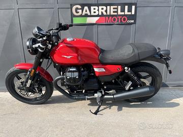 Moto Guzzi V7 SPORT