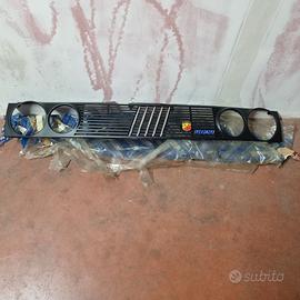 Fiat Ritmo 130 abarth ricambi