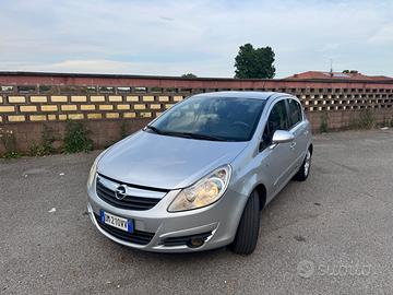 Opel Corsa D 1.2 Enjoy GPL