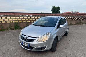 Opel Corsa D 1.2 Enjoy GPL