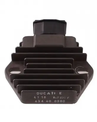 Regolatore tensione per moto Honda - SH691-12