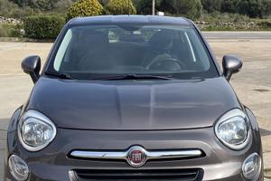 500X Pop Star - UNICA PROPRIETÀ- gomme nuove