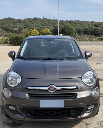 500X Pop Star - UNICA PROPRIETÀ- gomme nuove