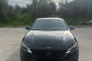 Peugeot 308 Allure Pack Full