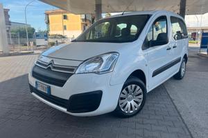 Citroen Berlingo Multispace BlueHDi 100 5 posti Fe
