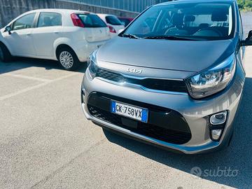 Kia Picanto 1.0 12V 5 porte Style