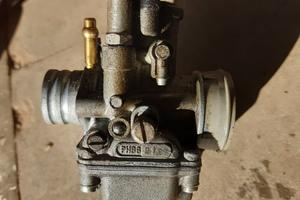 Carburatore Dell'Orto PHBG 21 BS