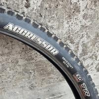 maxxis aggressor 29x2,5
