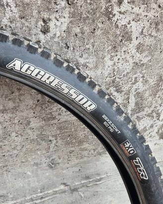 maxxis aggressor 29x2,5